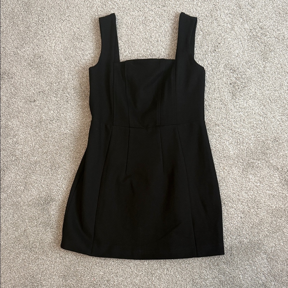 Elliatt Alina Mini Dress